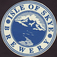 Beer coaster isle-of-skye-2-zadek