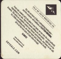 Beer coaster isle-of-skye-5-zadek-small