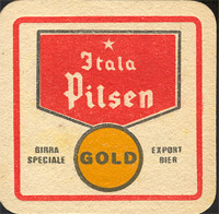 Beer coaster itala-pilsen-1-oboje