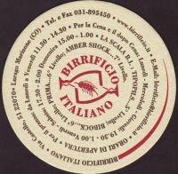 Beer coaster italiano-3