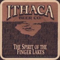 Beer coaster ithaca-1