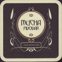 Pivní tácek ivancice-mucha-1-oboje