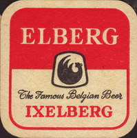 Beer coaster ixelberg-1