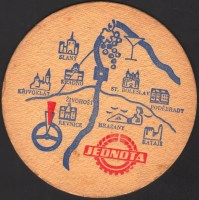 Beer coaster j-10-zadek-small