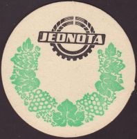 Beer coaster j-107-small