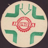 Beer coaster j-108-small