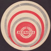 Beer coaster j-118