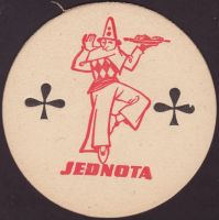 Beer coaster j-124-small