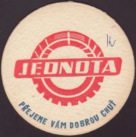 Beer coaster j-125