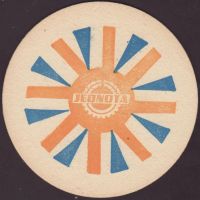 Beer coaster j-127