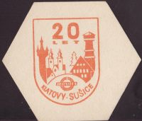 Beer coaster j-131-zadek-small