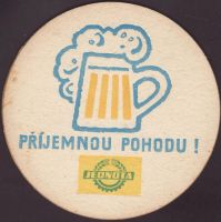 Beer coaster j-132-small