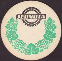 Beer coaster j-136-small