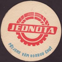 Beer coaster j-138