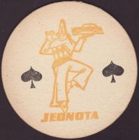 Beer coaster j-140-small