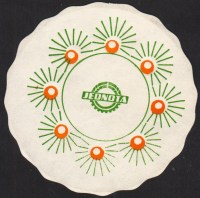 Beer coaster j-161-small