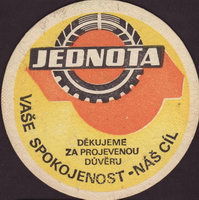 Beer coaster j-28