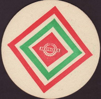 Beer coaster j-35