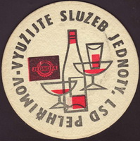 Beer coaster j-46-small