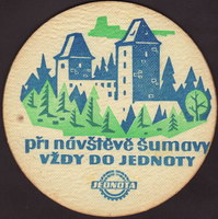 Beer coaster j-74-zadek