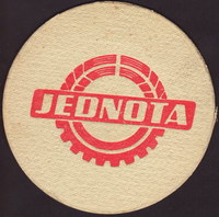 Beer coaster j-80-small