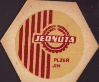 Beer coaster j-99