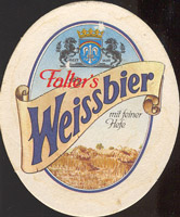 Beer coaster j-b-falter-1