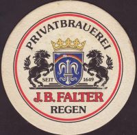 Beer coaster j-b-falter-10