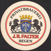 Beer coaster j-b-falter-12