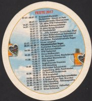 Beer coaster j-b-falter-16-zadek-small