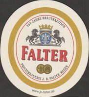 Beer coaster j-b-falter-2