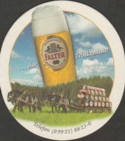 Beer coaster j-b-falter-2-zadek