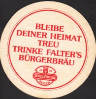 Beer coaster j-b-falter-4-zadek-small