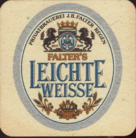 Beer coaster j-b-falter-7