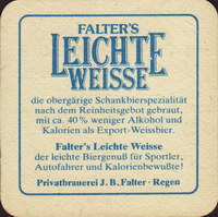 Beer coaster j-b-falter-7-zadek