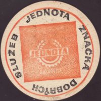 Beer coaster j-boskovice-1-small