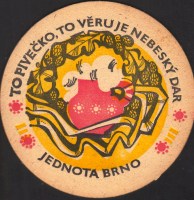 Beer coaster j-brno-3-small