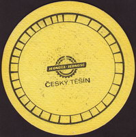 Beer coaster j-cesky-tesin-1