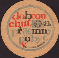 Beer coaster j-dobrou-chut-1