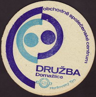 Beer coaster j-domazlice-2