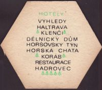 Beer coaster j-drazinovska-1-zadek-small