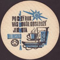 Beer coaster j-hlinsko-1-zadek-small