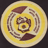 Beer coaster j-horsovsky-tyn-2-zadek