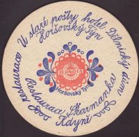 Beer coaster j-horsovsky-tyn-6