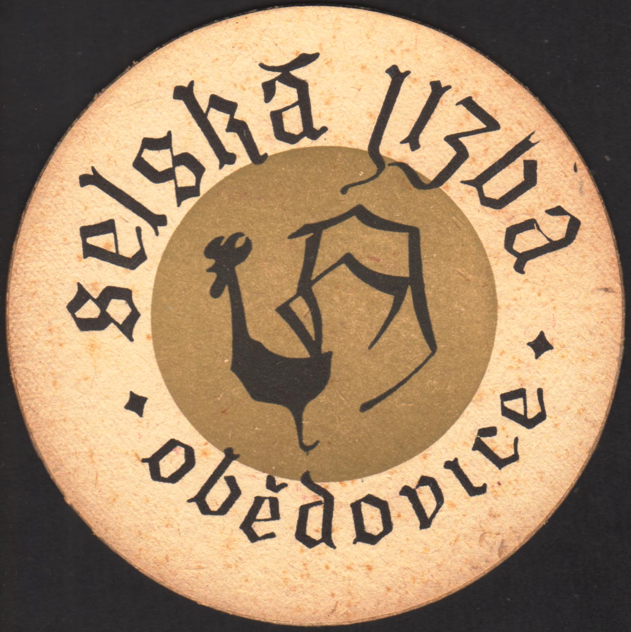 Beer coaster j-hradec-kralove-7-zadek