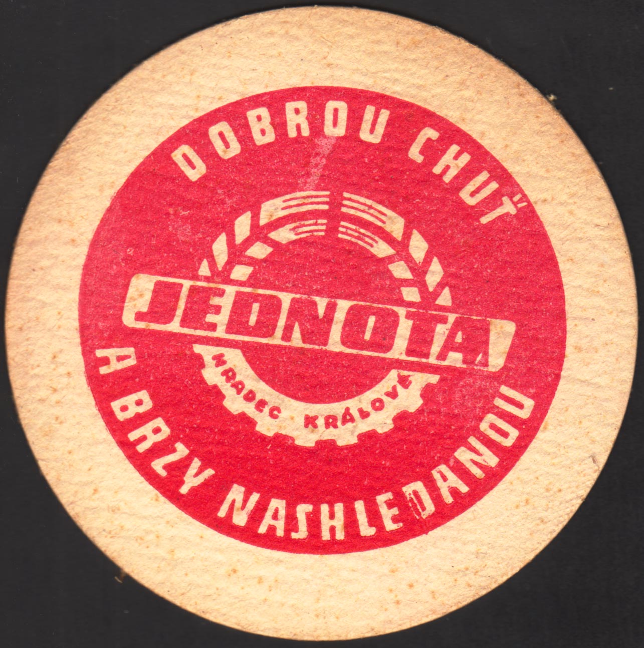 Beer coaster j-hradec-kralove-7