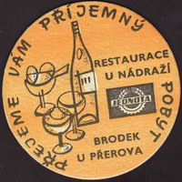 Beer coaster j-hranice-2-zadek-small