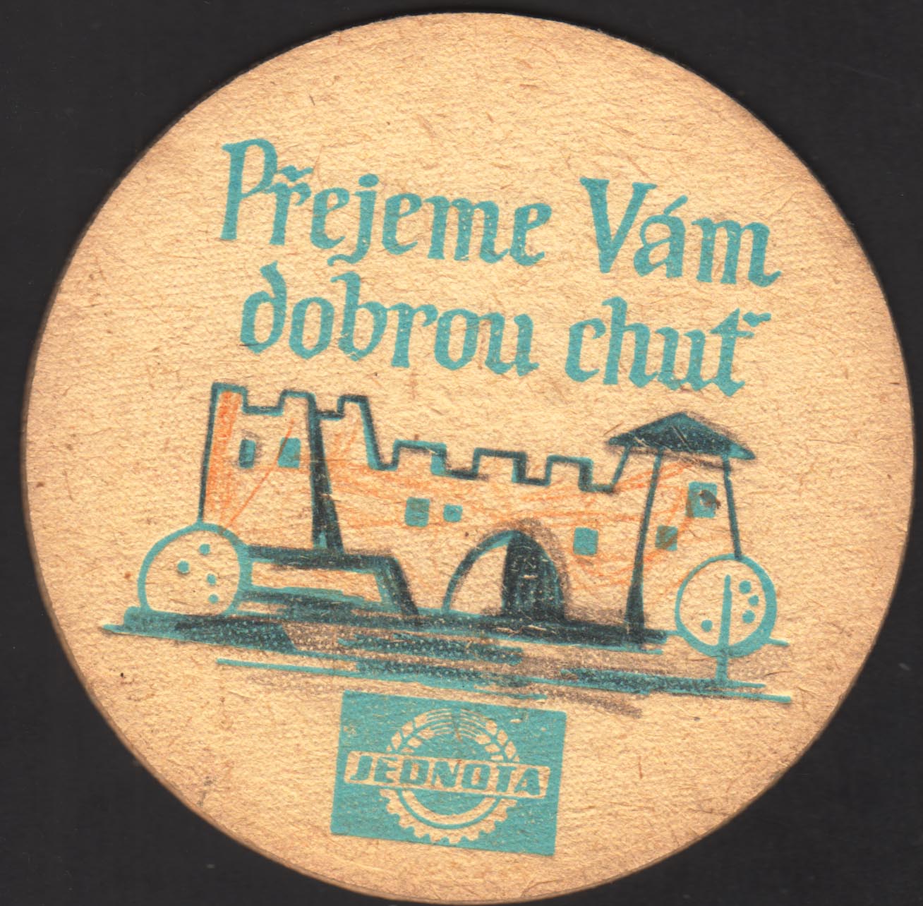 Beer coaster j-hranice-4