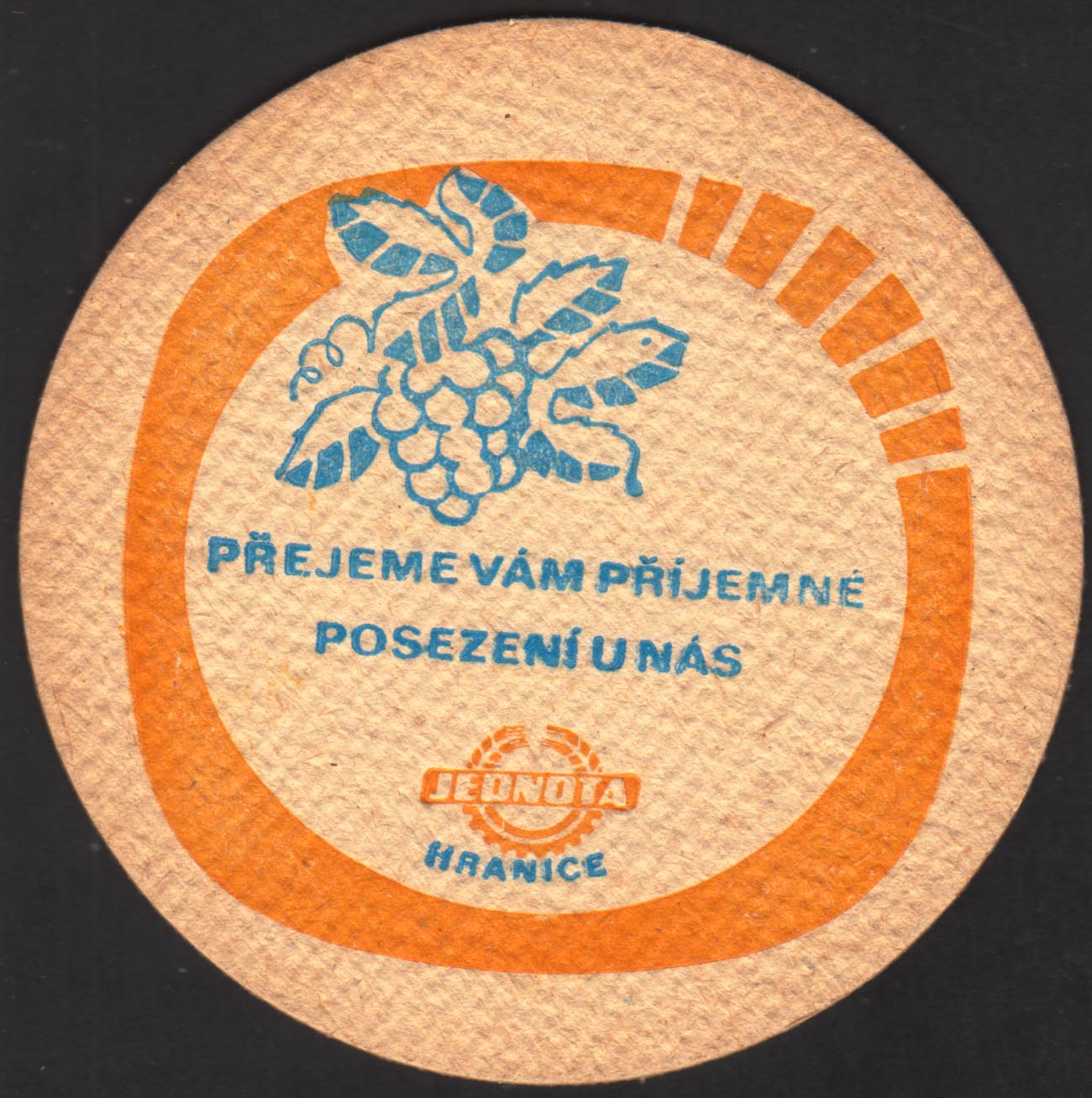 Beer coaster j-hranice-6