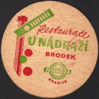 Beer coaster j-hranice-9-small